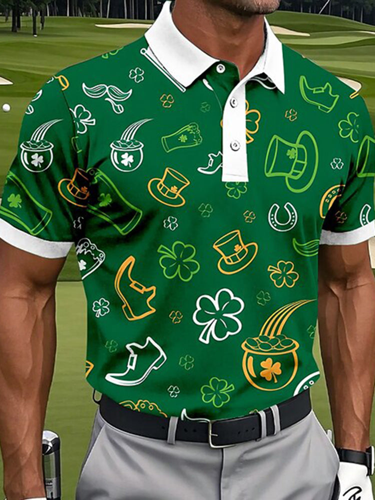 Thoughtfully Designed Shirt