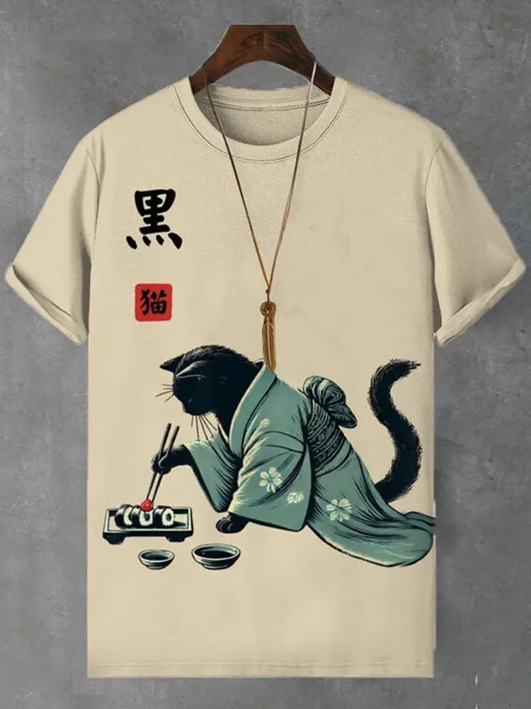 Classic Designed T-Shirt