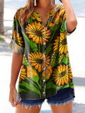 Thoughtfully Designed Shirt