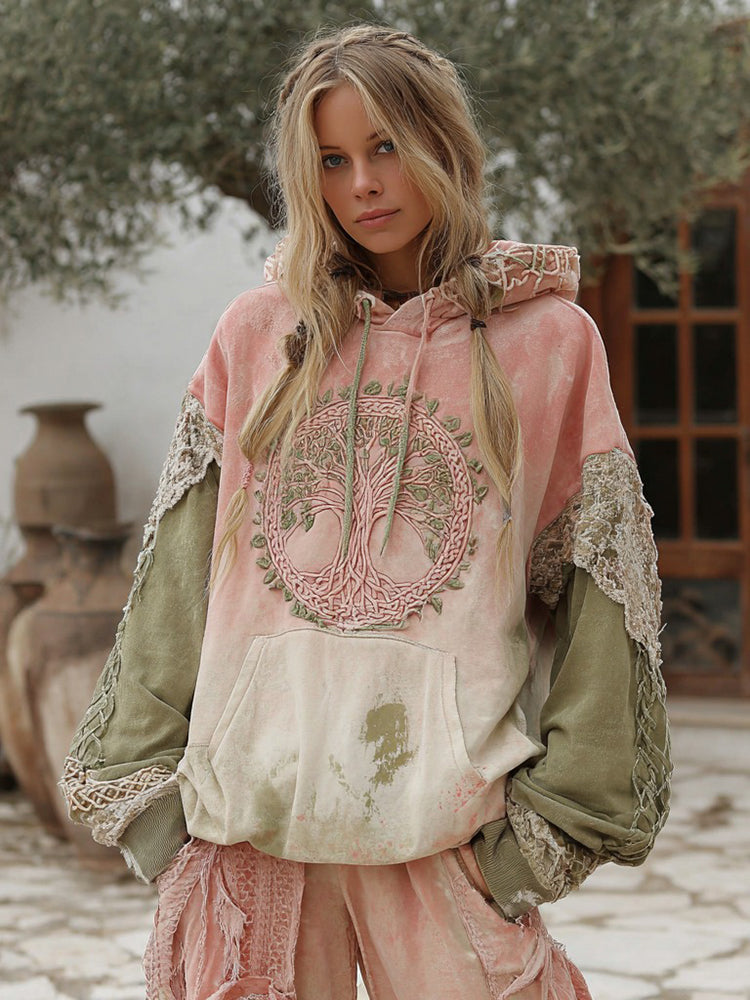 Thoughtfully Designed Garment