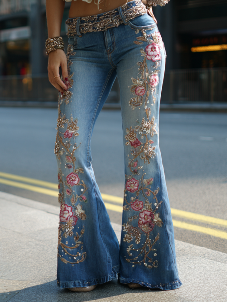 Thoughtfully Designed Pants