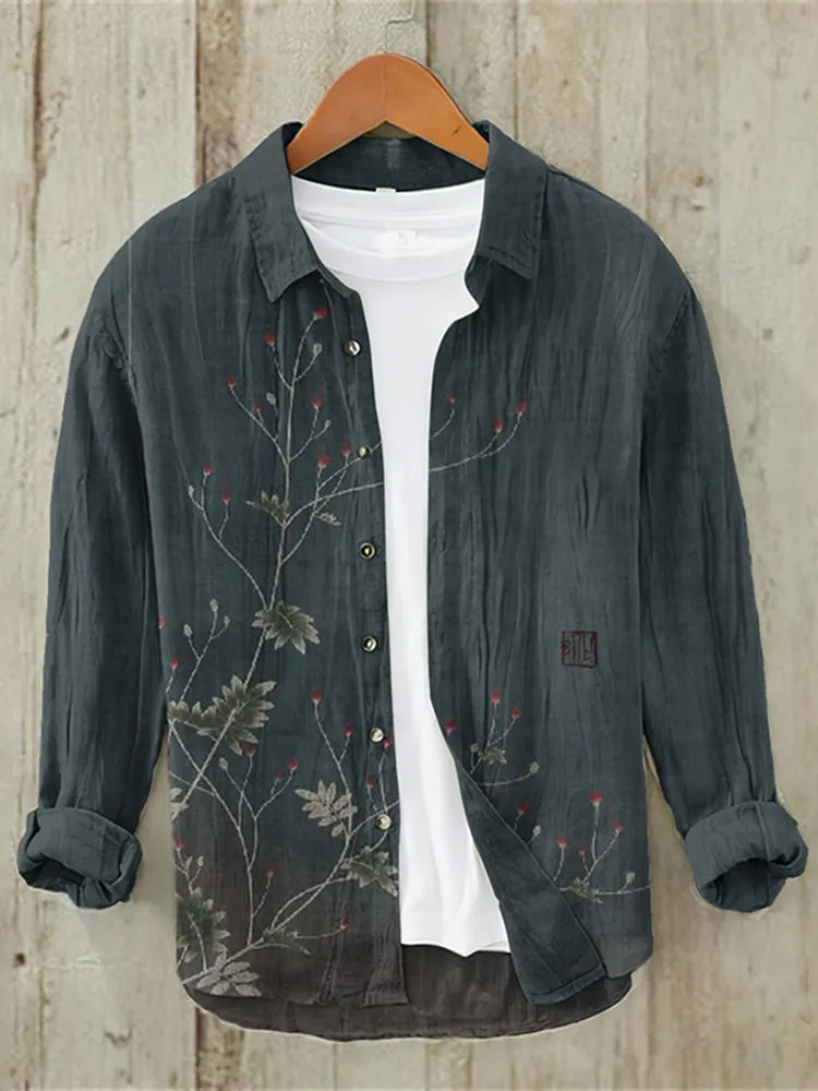 Vintage Inspired Shirt