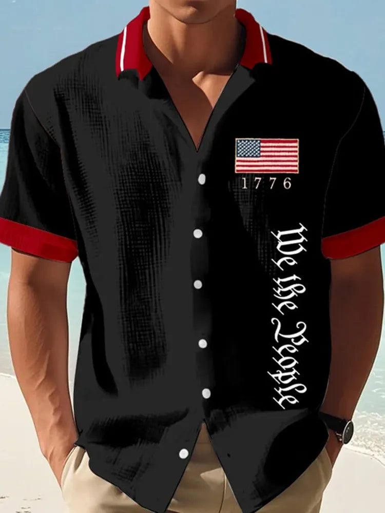 Beautifully Crafted Shirt