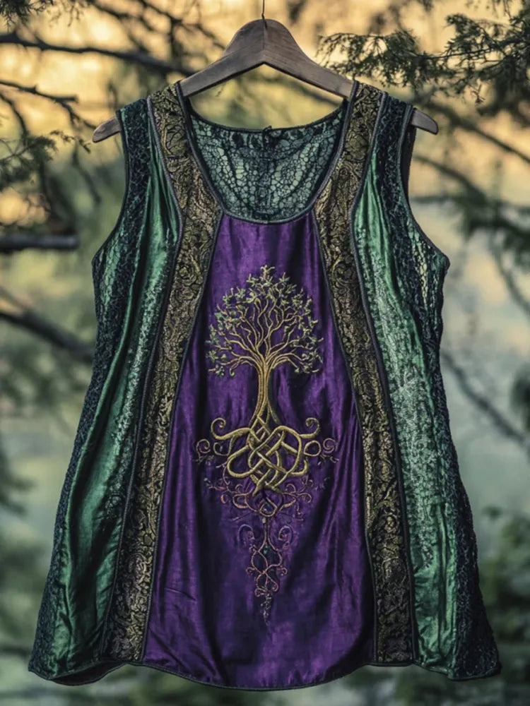 Thoughtfully Designed Top
