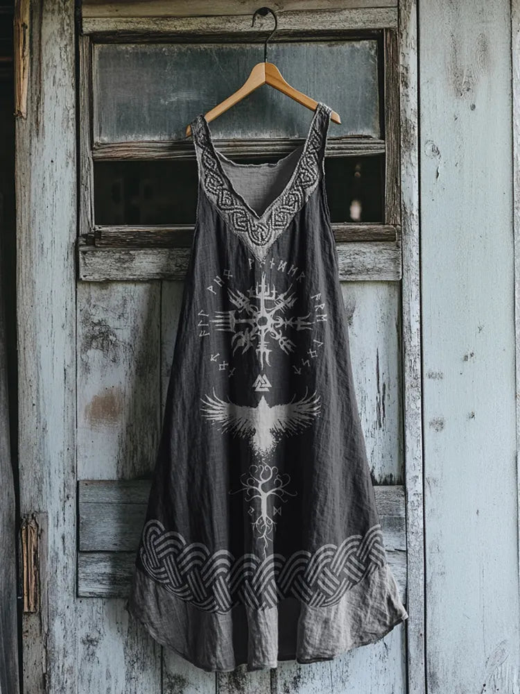 Beautifully Crafted Dress