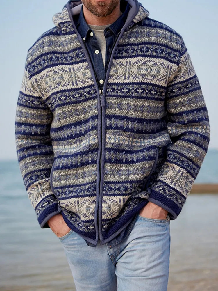 Classic Vintage Cardigan