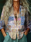 Classic Vintage Shirt