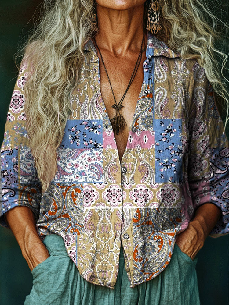 Classic Vintage Shirt