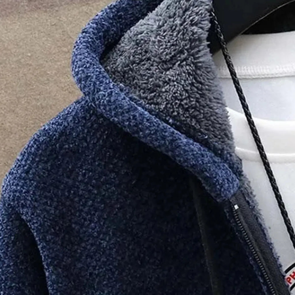 Gracefully Designed Cardigan