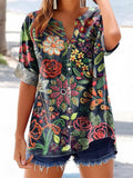 Classic Designed Shirt