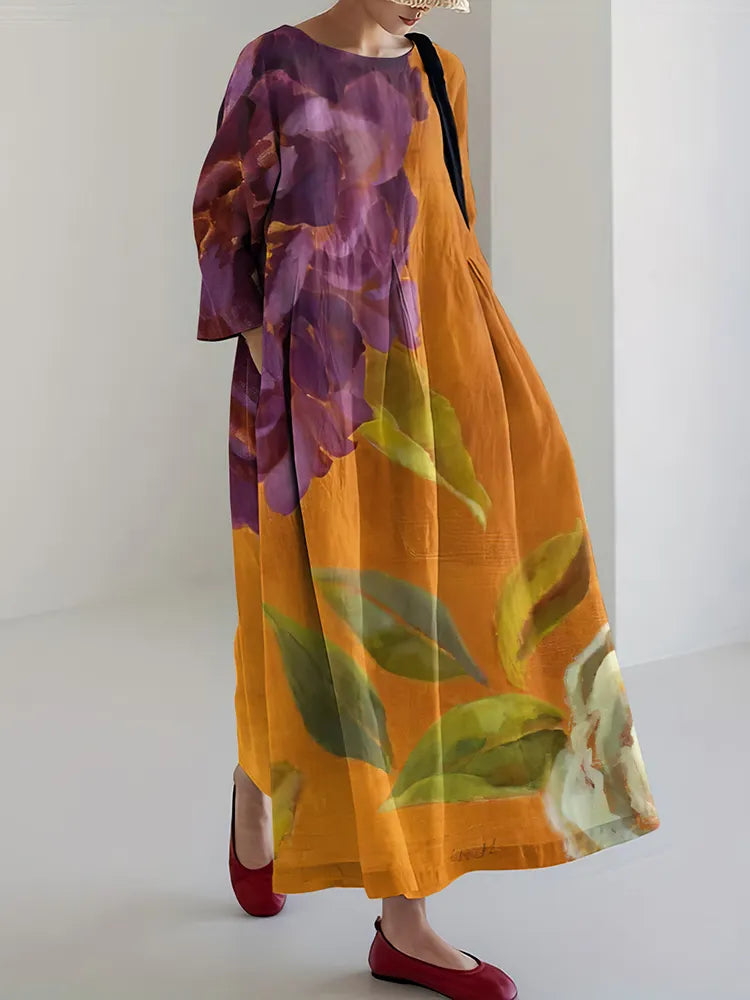 Beautifully Crafted Dress
