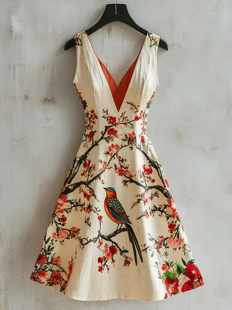 Beautifully Crafted Dress