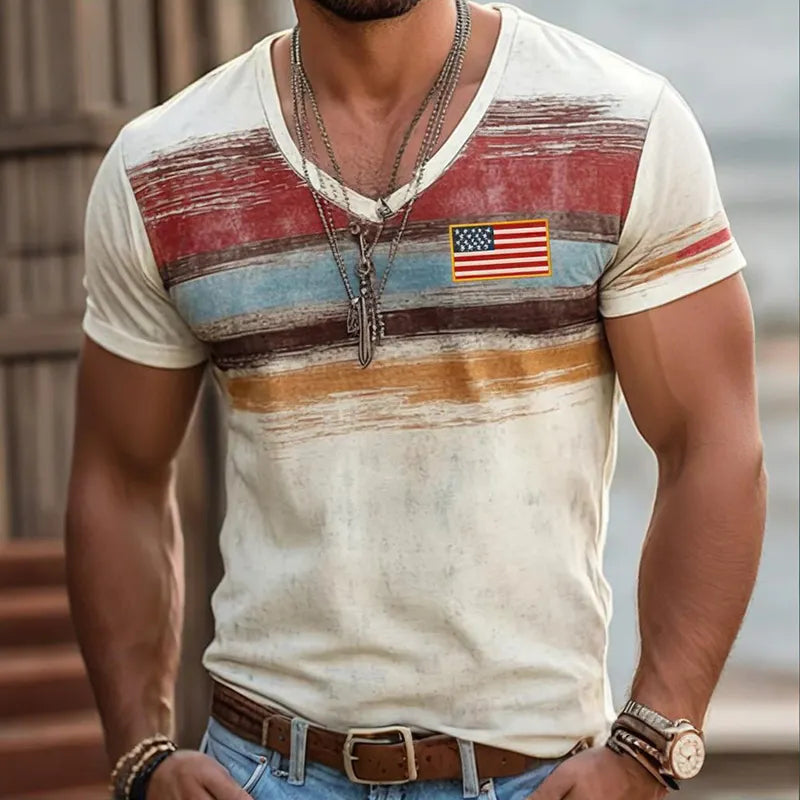 Classic Vintage T-Shirt