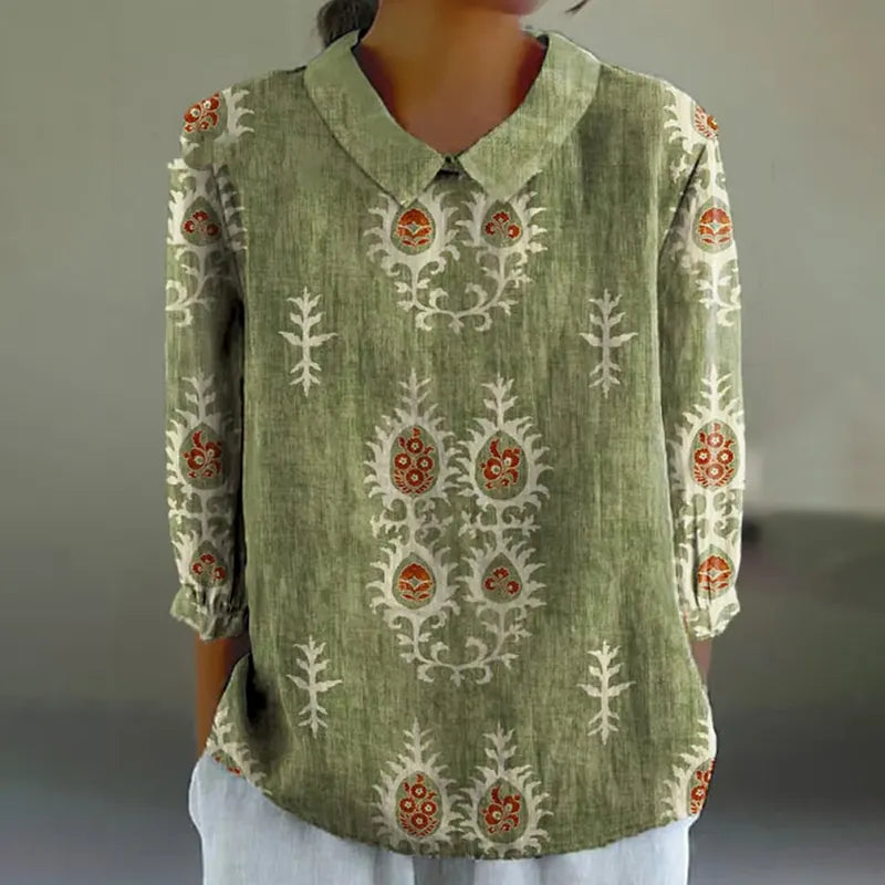 Gracefully Designed Shirt