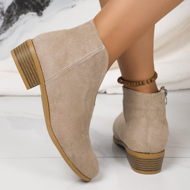 Stylish Orthopedic Boots for Any Occasion
