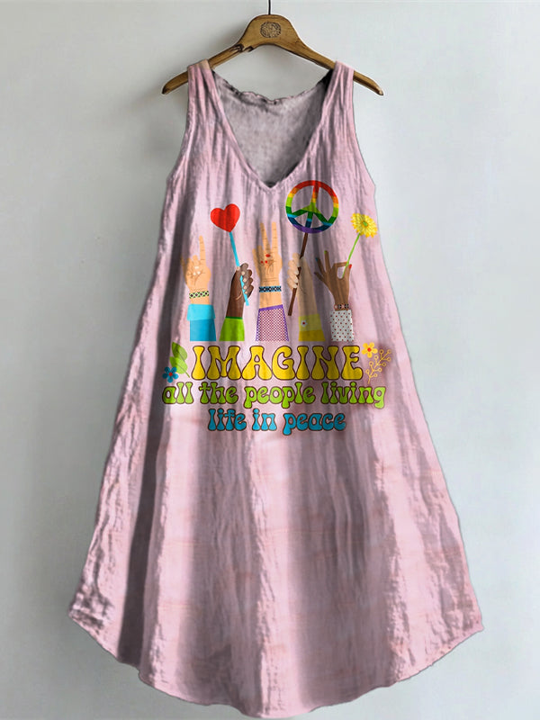 Beautifully Crafted Dress
