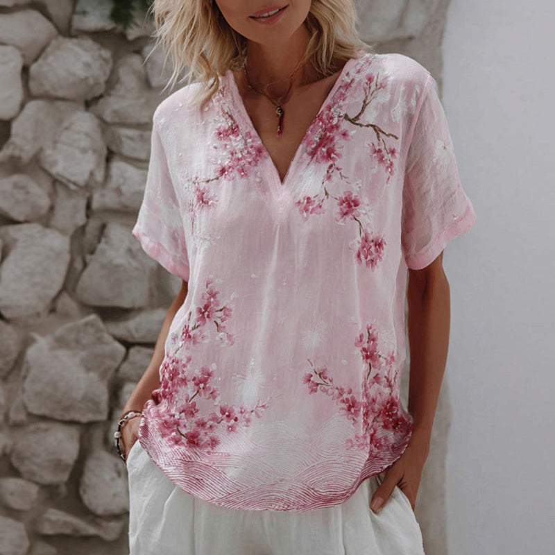 Light pink