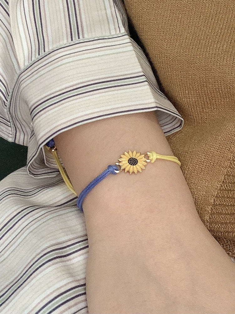 Romantic Bracelet for Special Moments