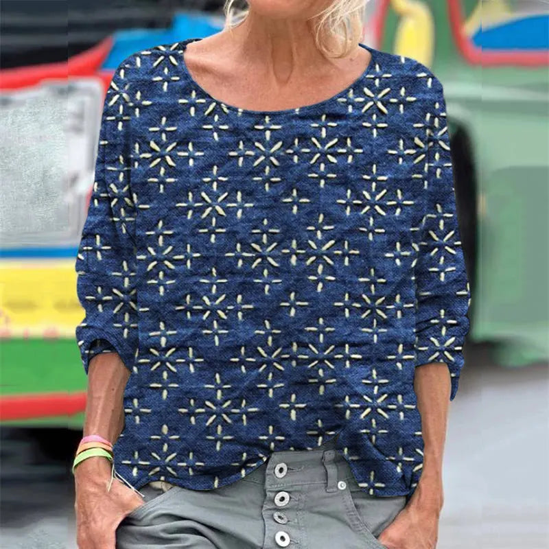 Beautifully Crafted Shirt