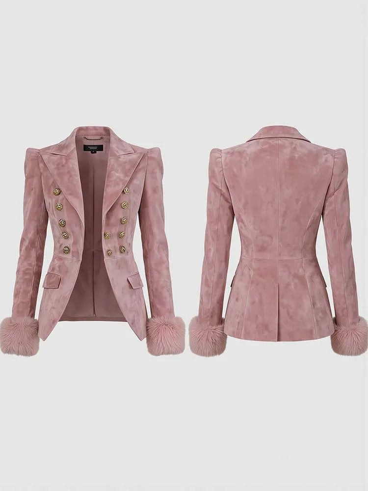 Elegantly Designed Jacket