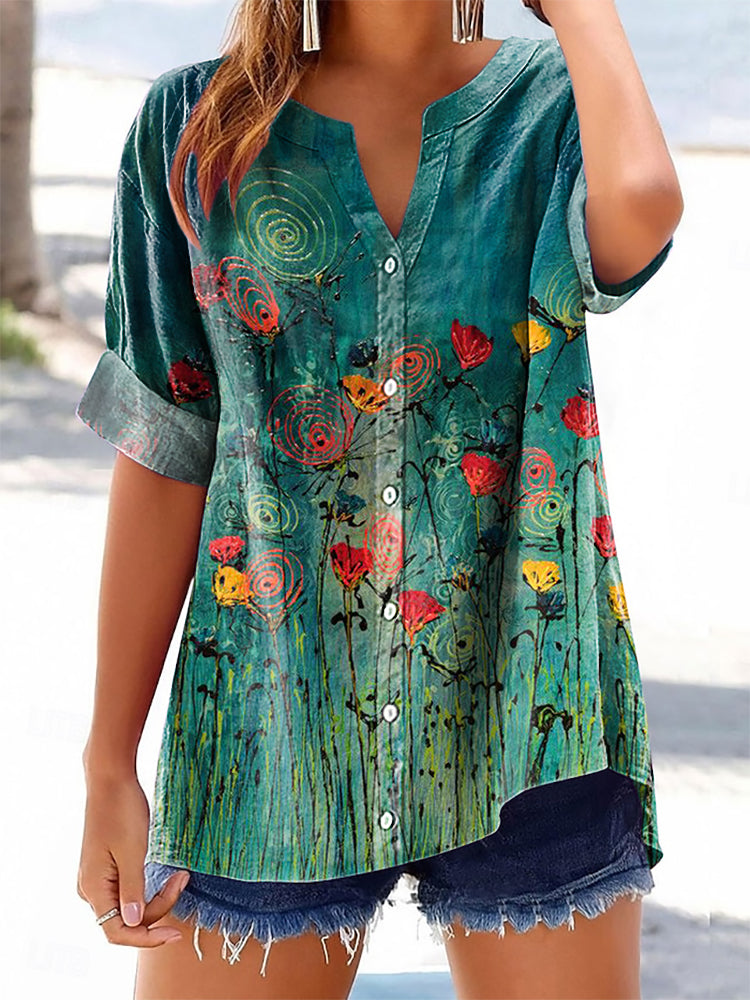 Elegantly Designed Garment