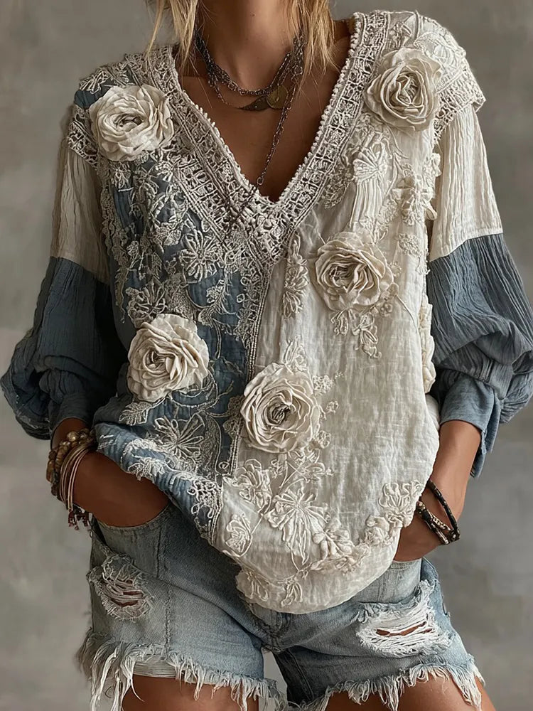Classic Vintage Shirt