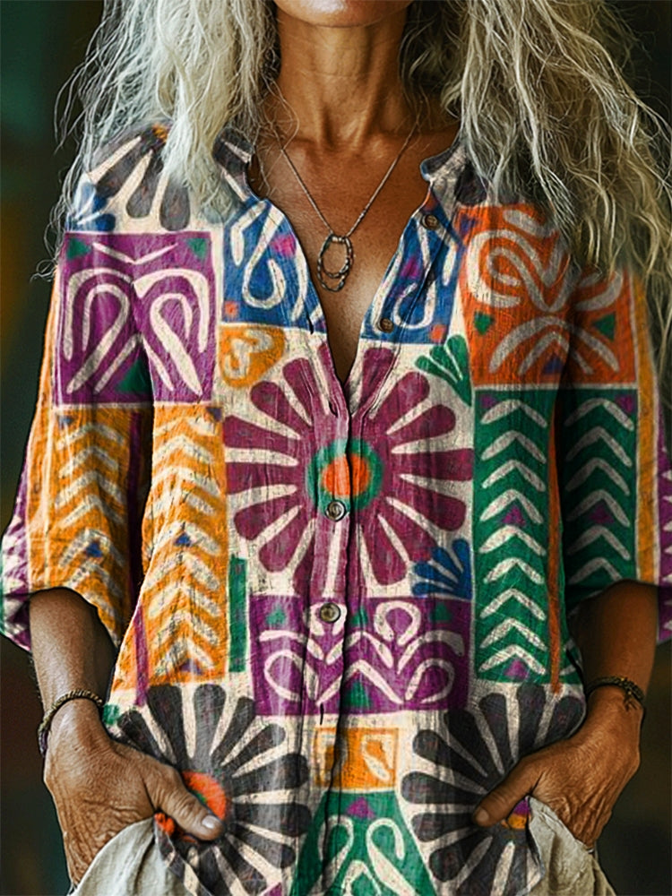 Classic Vintage Shirt