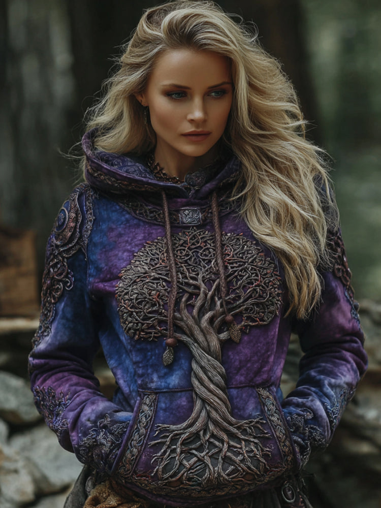 Timeless Vintage Style Garment