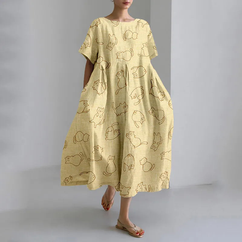 Beautifully Crafted Dress
