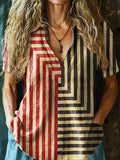 Thoughtfully Designed Garment