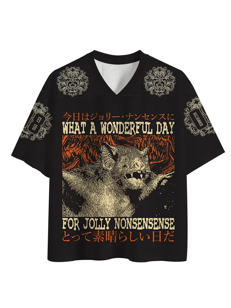 Thoughtfully Designed Garment