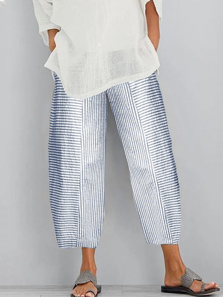 Classic Designed Trousers