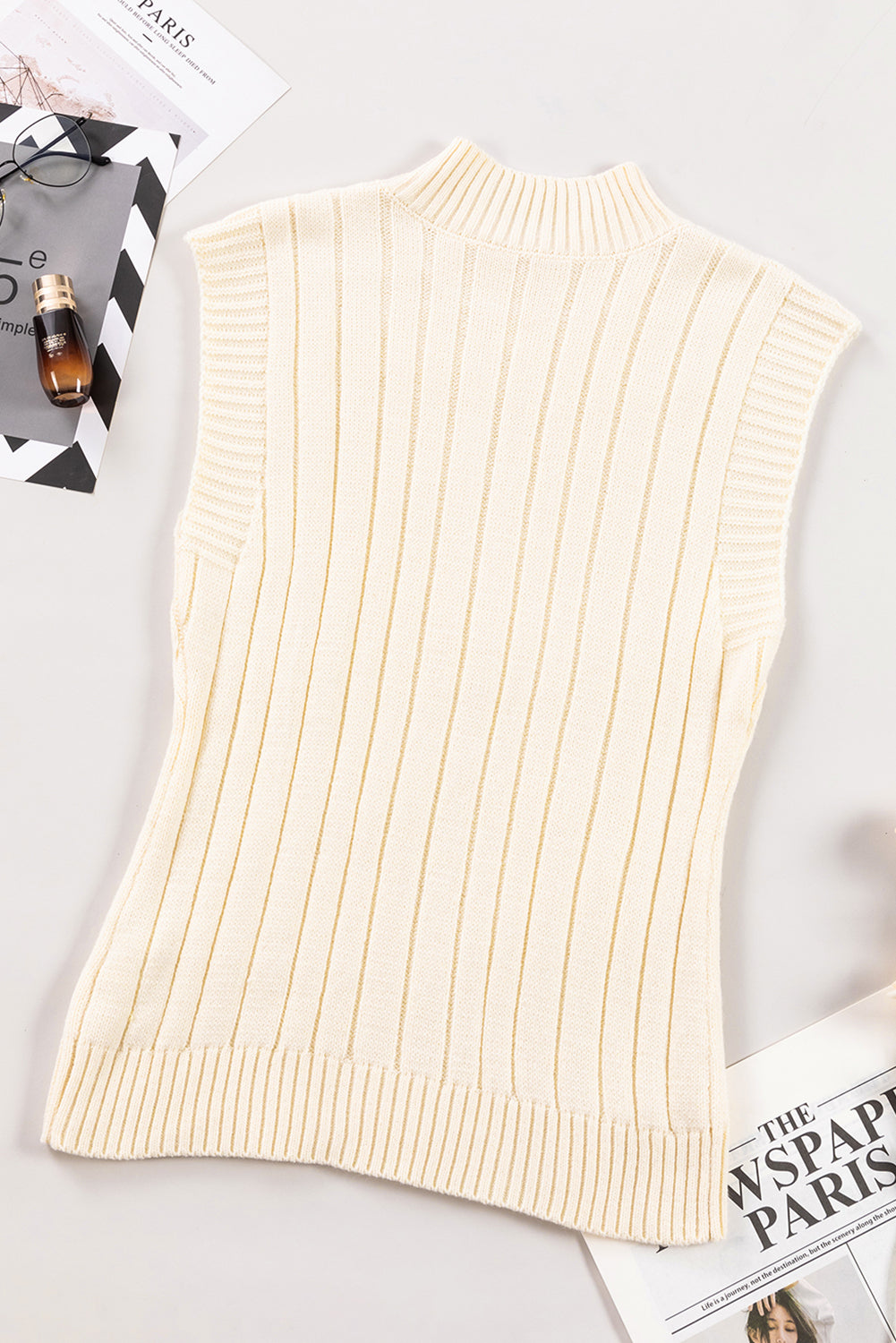 Vintage Inspired Sweater