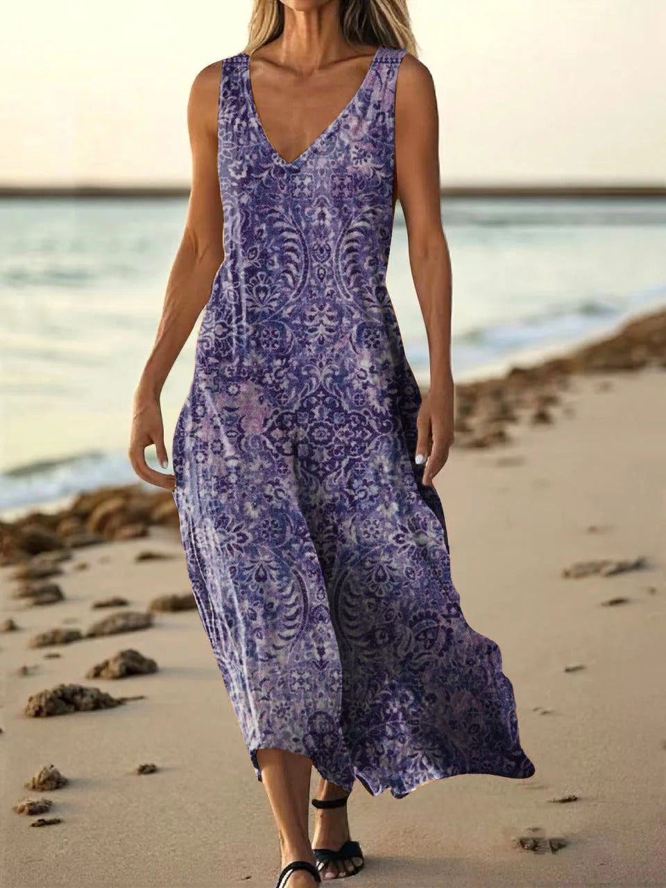 Vintage Inspired Dress