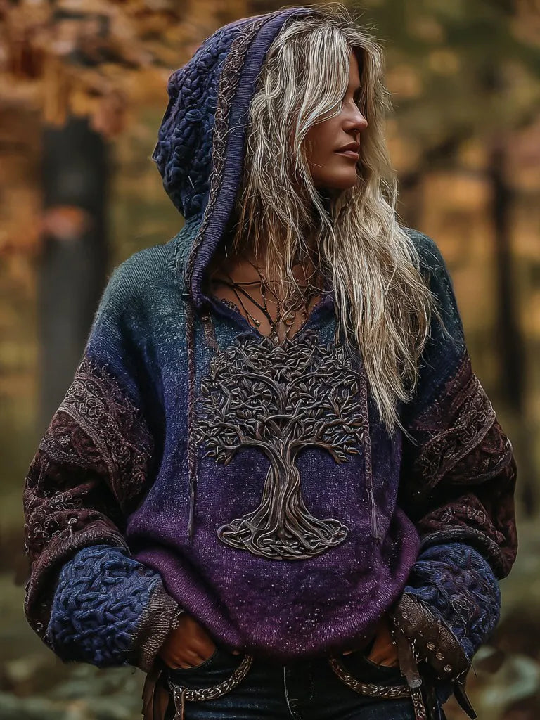 Classic Vintage Sweater