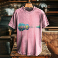 Timeless Vintage Style T-Shirt