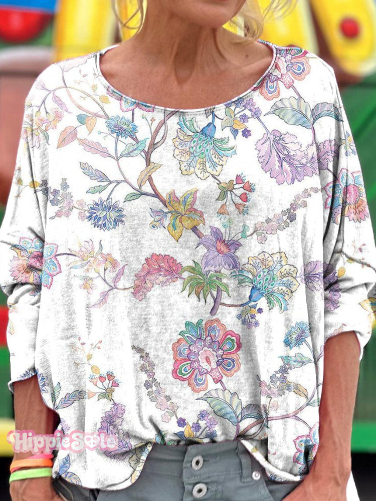 Classic Designed T-Shirt