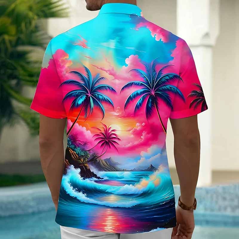 Vintage Inspired Shirt