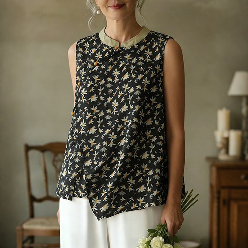 Beautifully Crafted Blouse