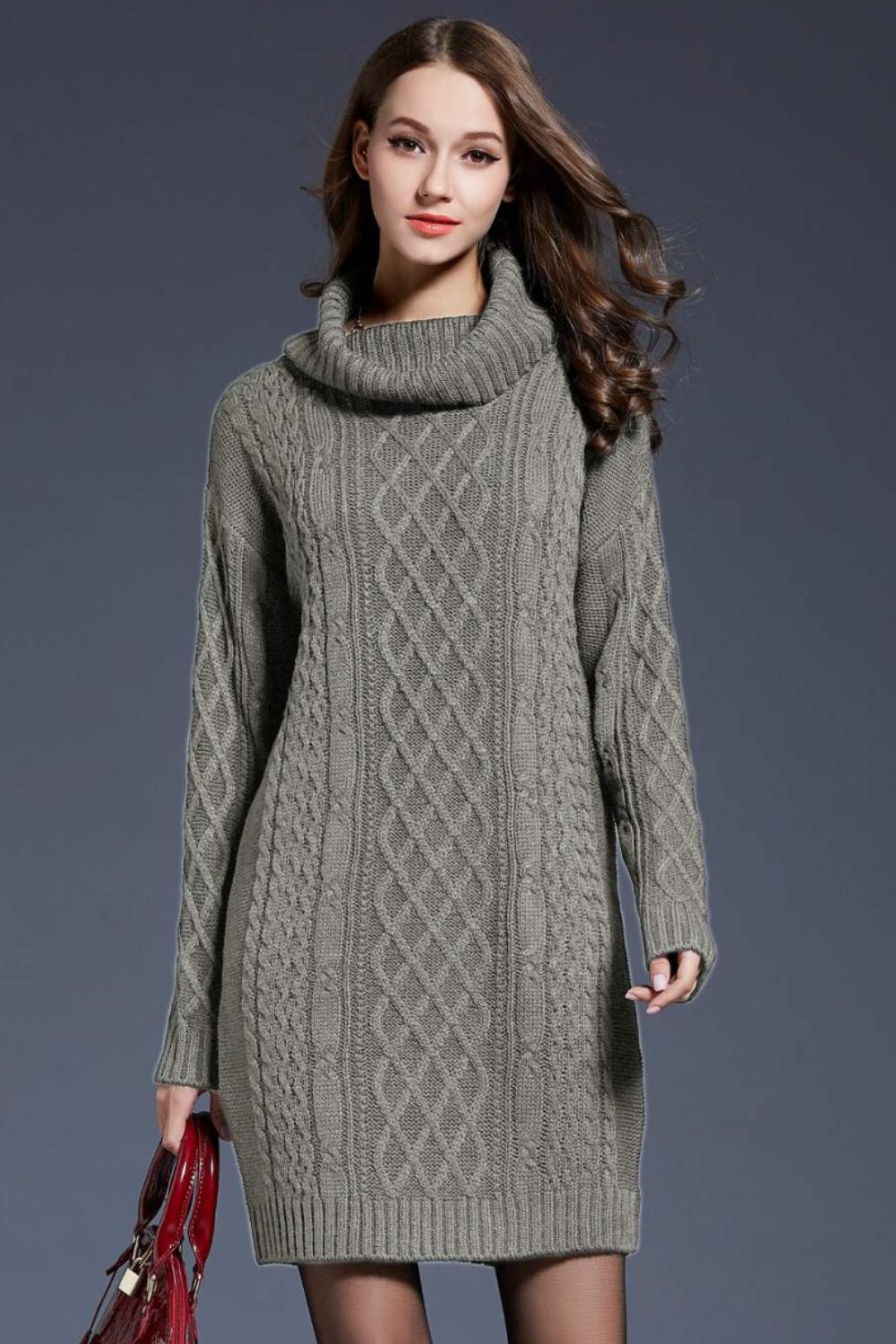 Classic Vintage Sweater