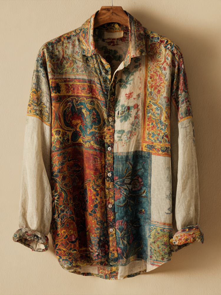 Elegantly Designed Shirt