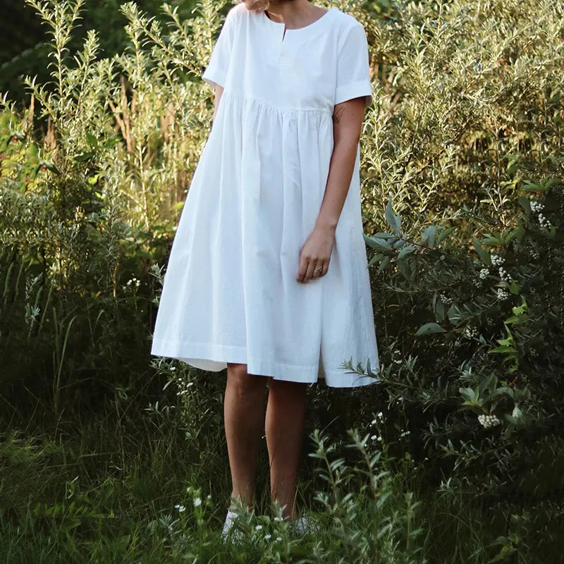 Thoughtfully Designed Dress