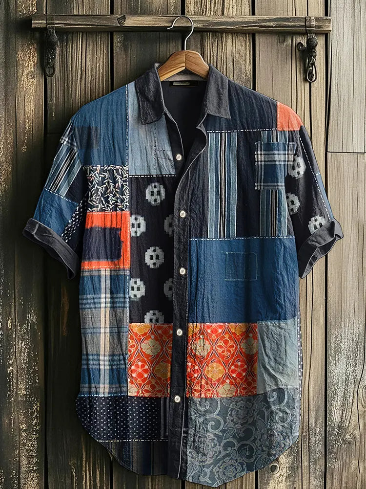 Classic Designed Shirt
