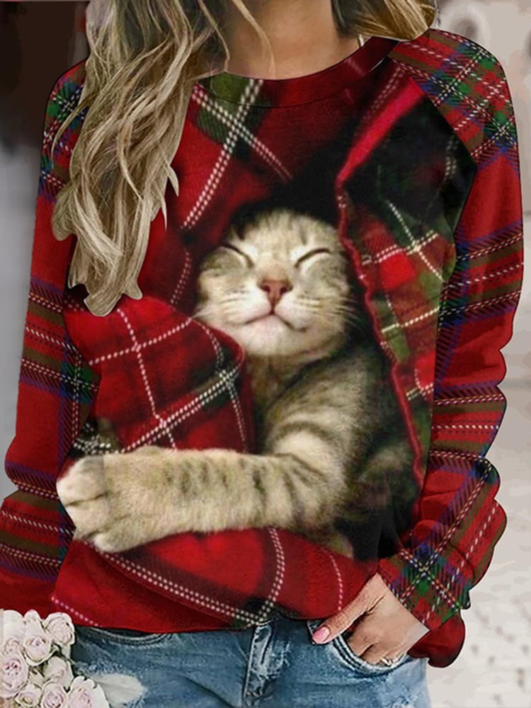 Timeless Vintage Style Shirt