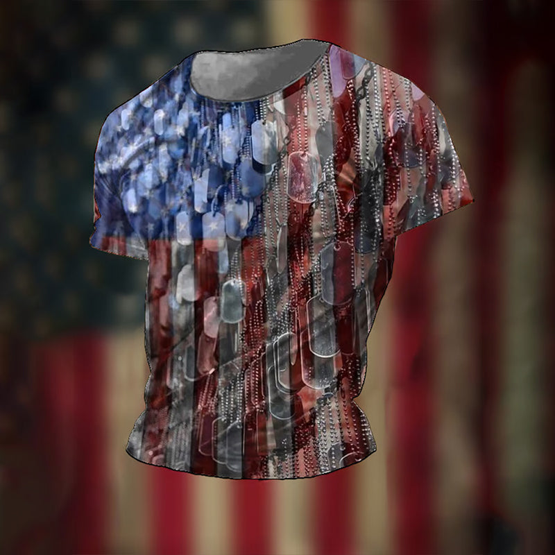 Thoughtfully Designed T-Shirt