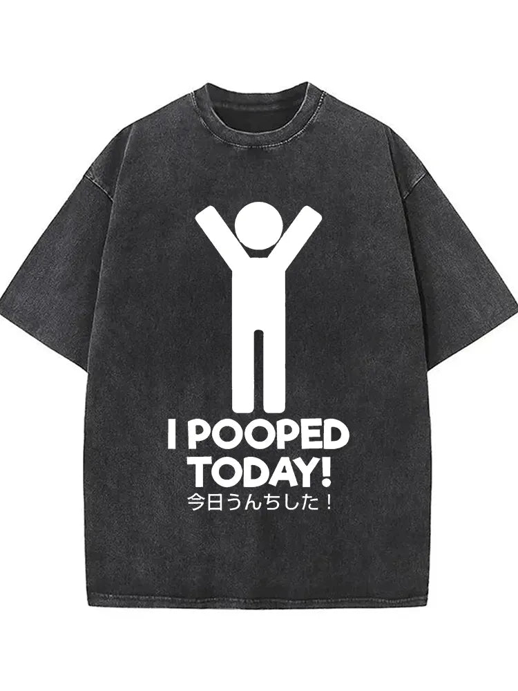 Thoughtfully Designed T-Shirt