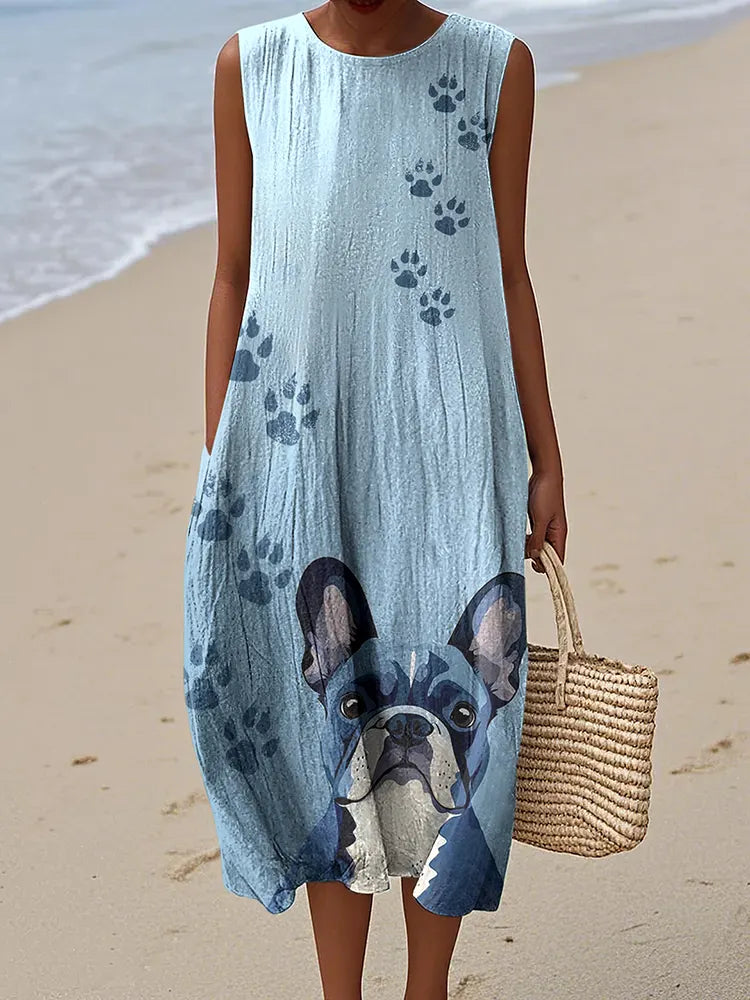 Beautifully Crafted Dress