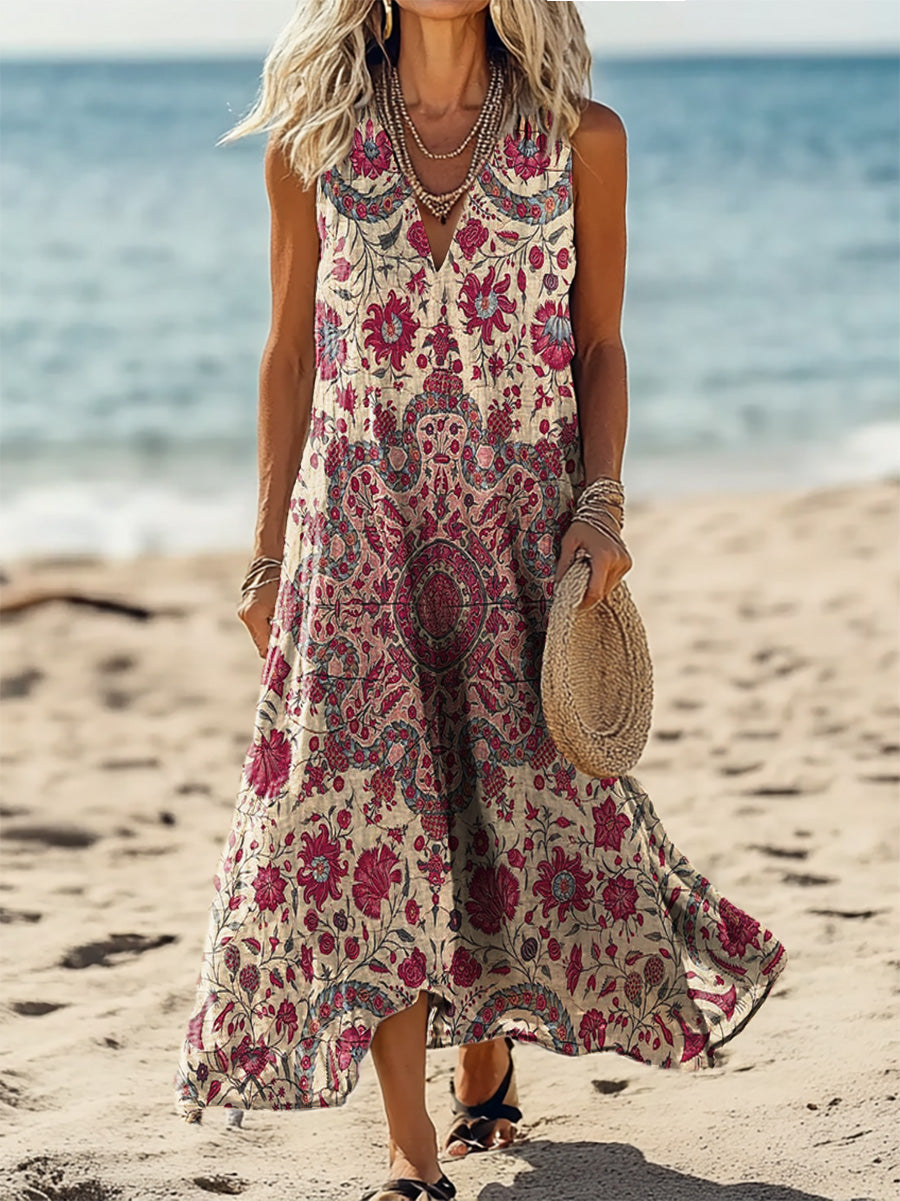 Vintage Inspired Garment