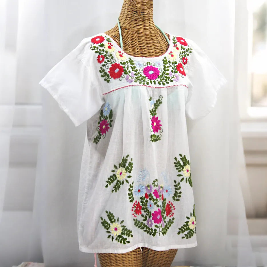 Gracefully Designed T-Shirt