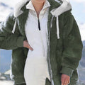 Elegantly Designed Coat